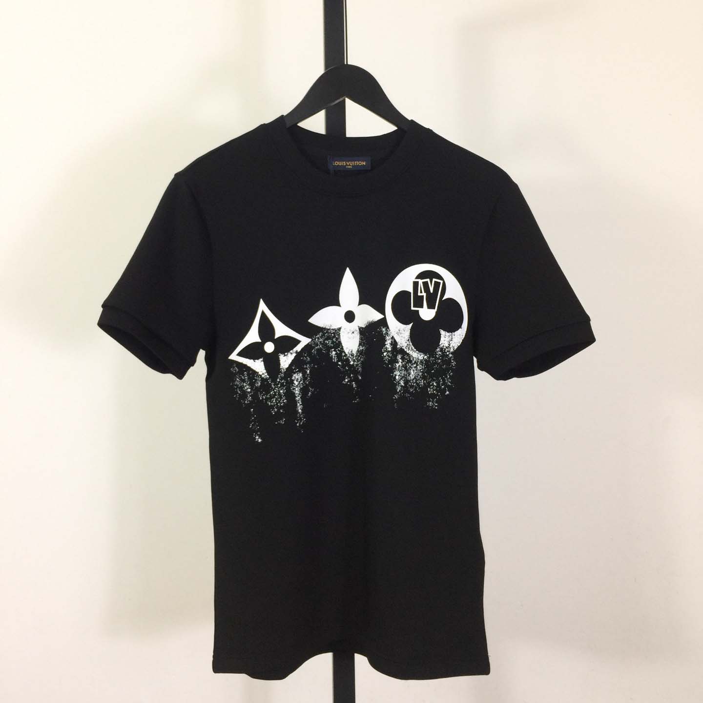 Louis Vuitton Monogram Cotton T-Shirt  - DopestKickz