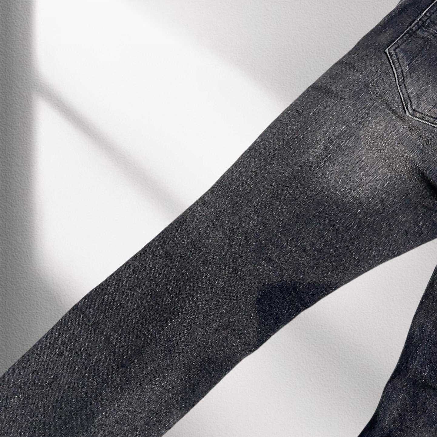 Amiri Jeans   6142 - DopestKickz