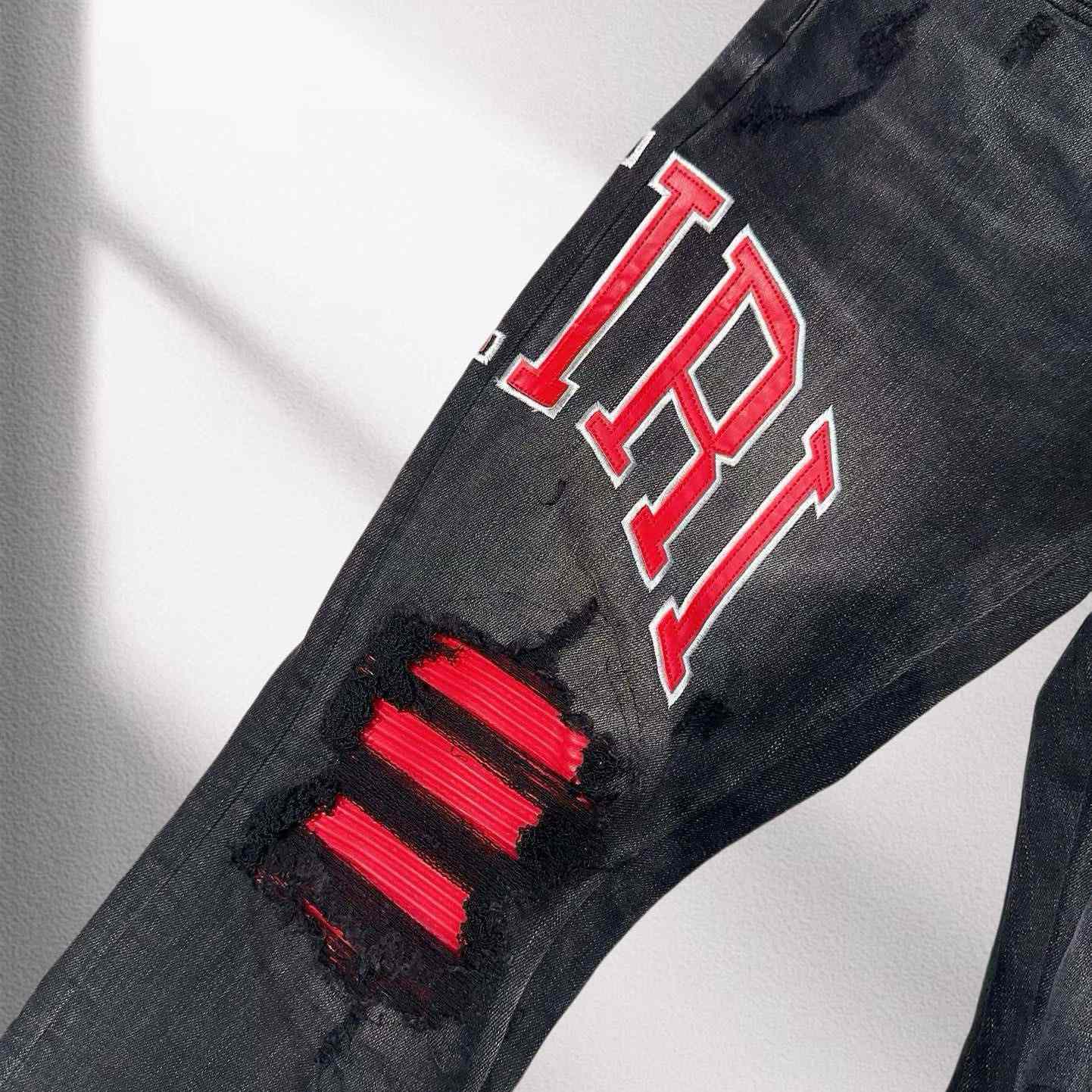 Amiri Jeans   6142 - DopestKickz