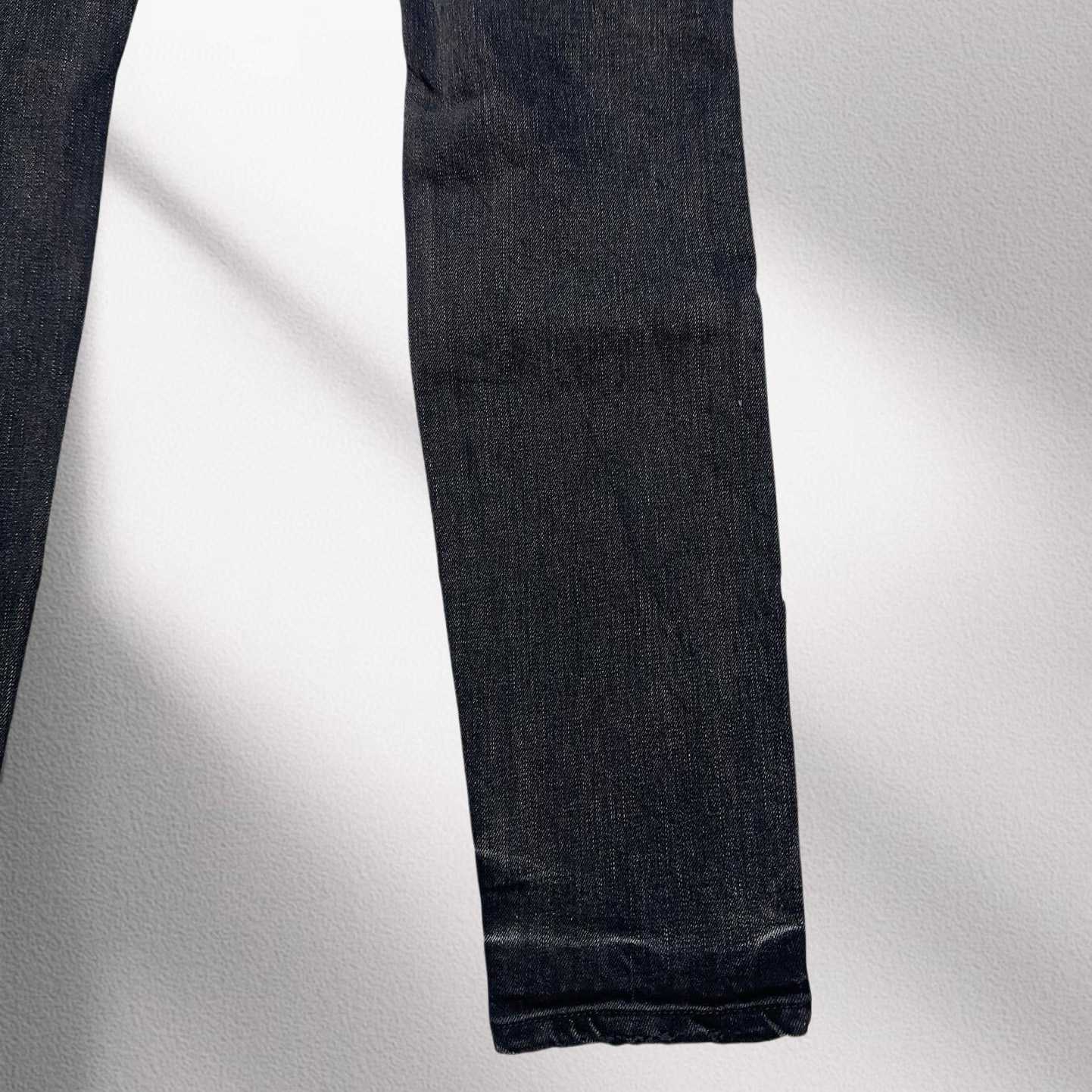 Amiri Jeans   6142 - DopestKickz