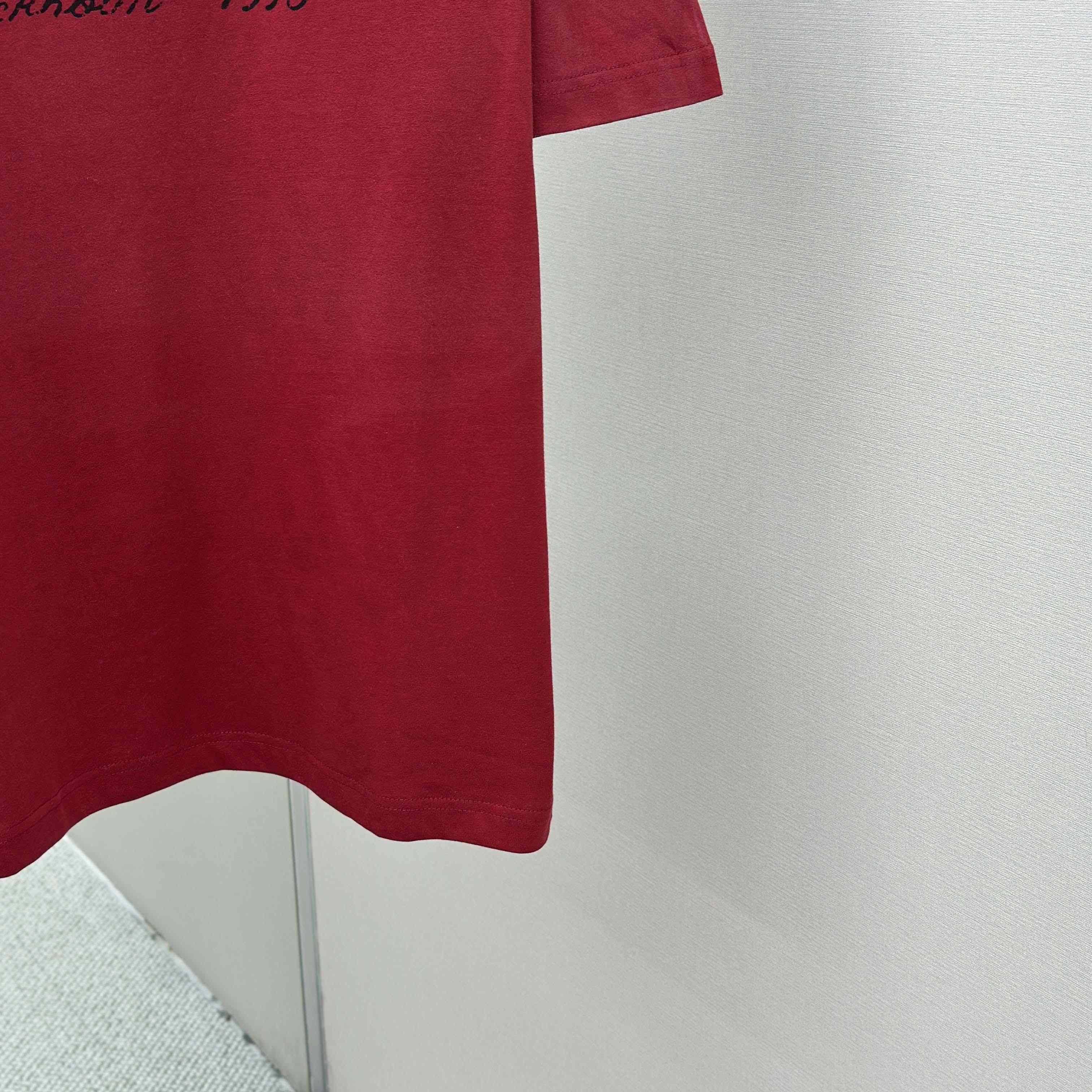 Acne Studios Logo T-shirt  - DopestKickz