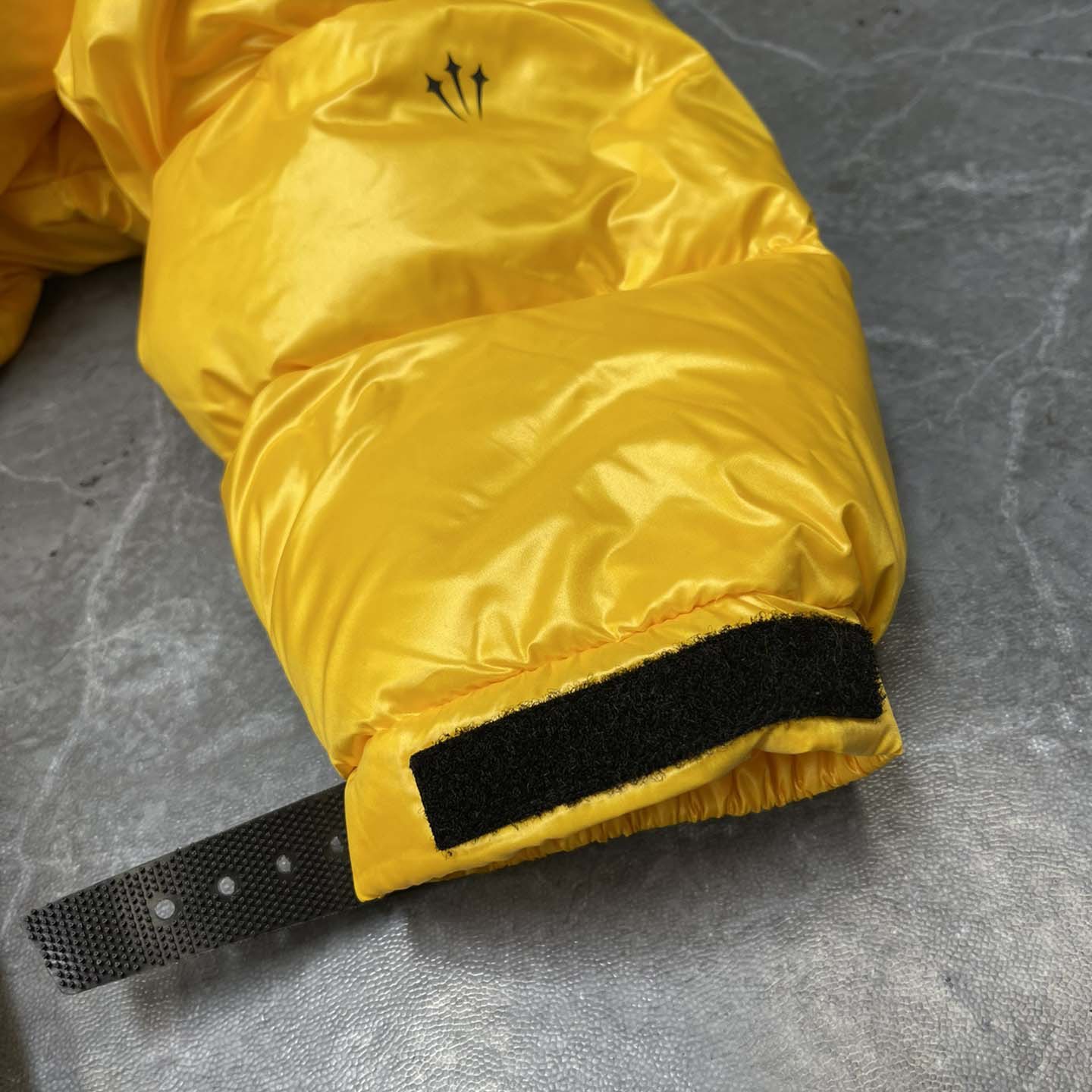 Nike Short Down Jacket - DopestKickz