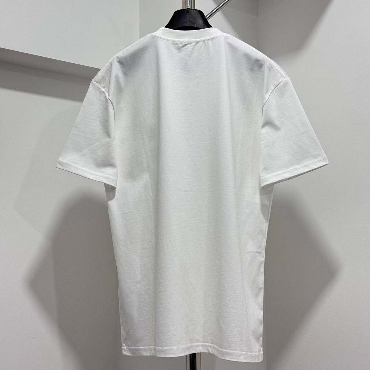 Dior T-shirt, relaxed-fit - DopestKickz