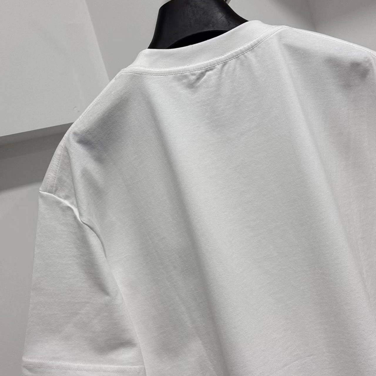 Dior T-shirt, relaxed-fit - DopestKickz