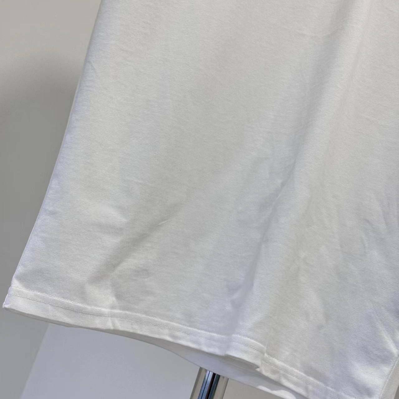 Dior T-shirt, relaxed-fit - DopestKickz