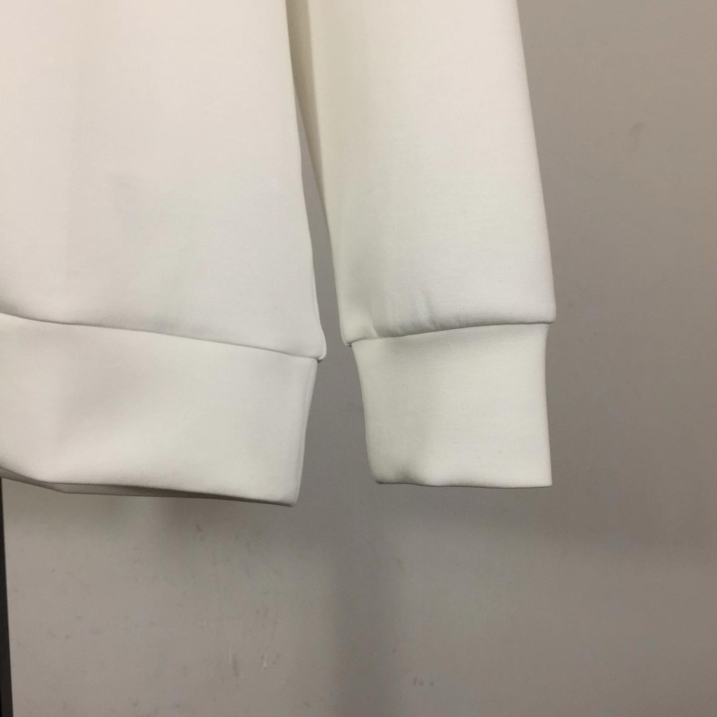 Louis Vuitton Cotton Sweatshirt - DopestKickz