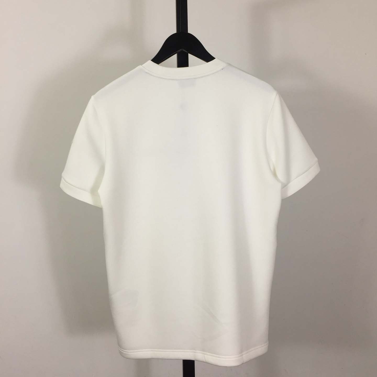 Moncler Cotton Tee - DopestKickz