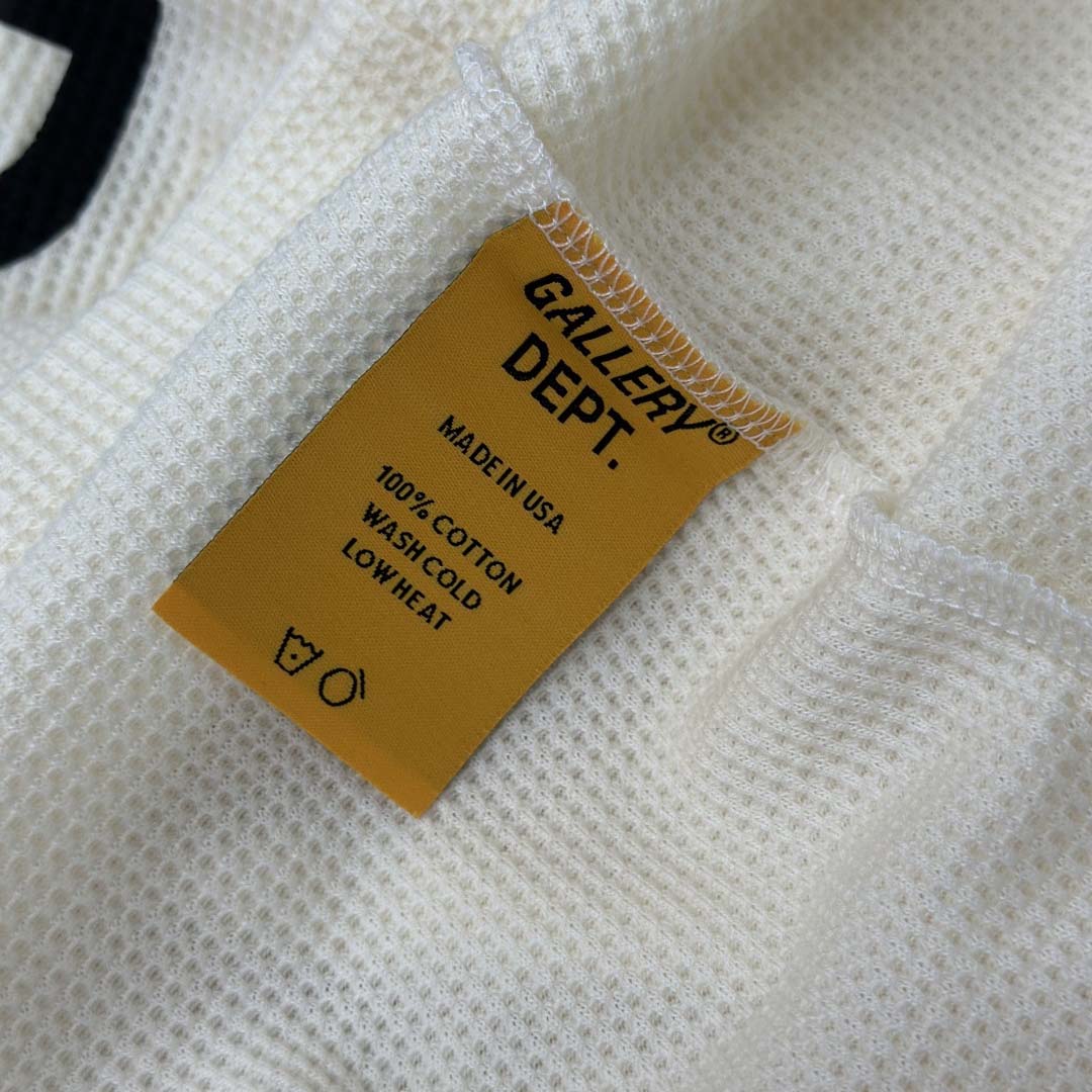 Gallery Dept.Long-sleeved - DopestKickz