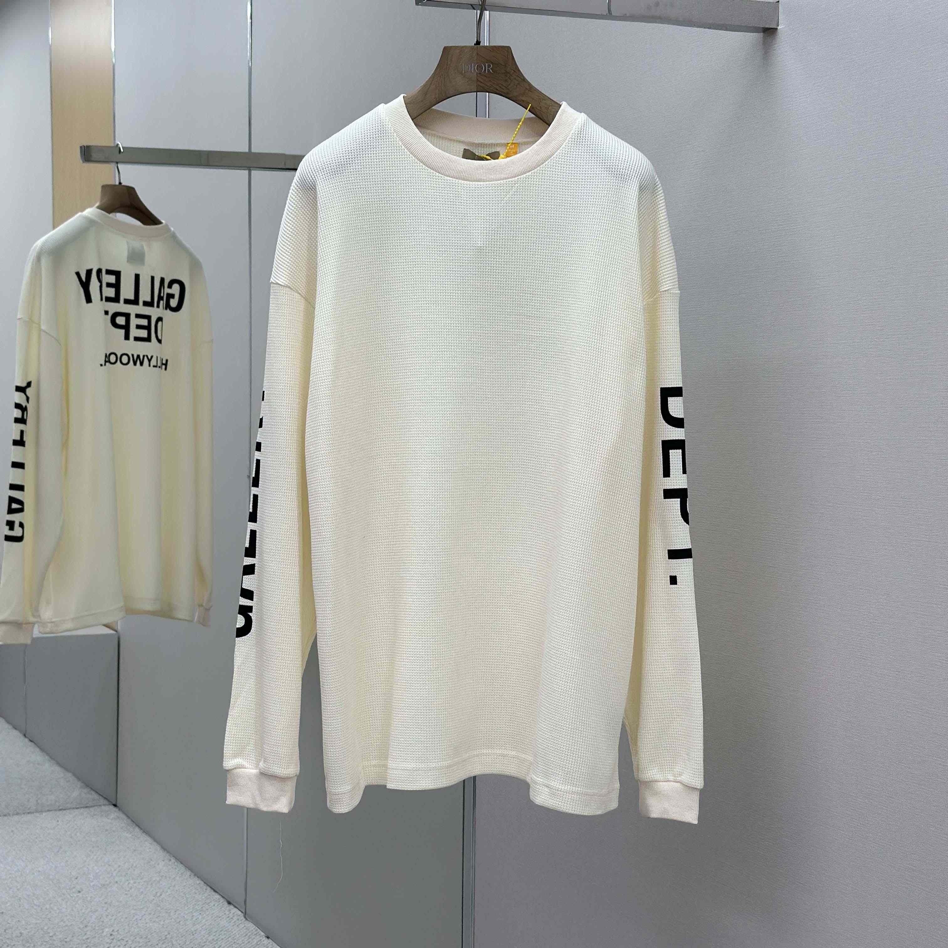 Gallery Dept.Long-sleeved - DopestKickz