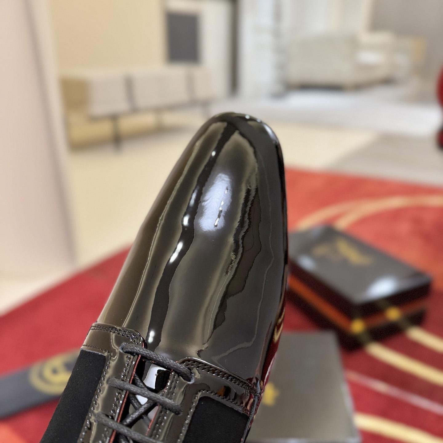 Christian Louboutin Chickito - Derbies - DopestKickz