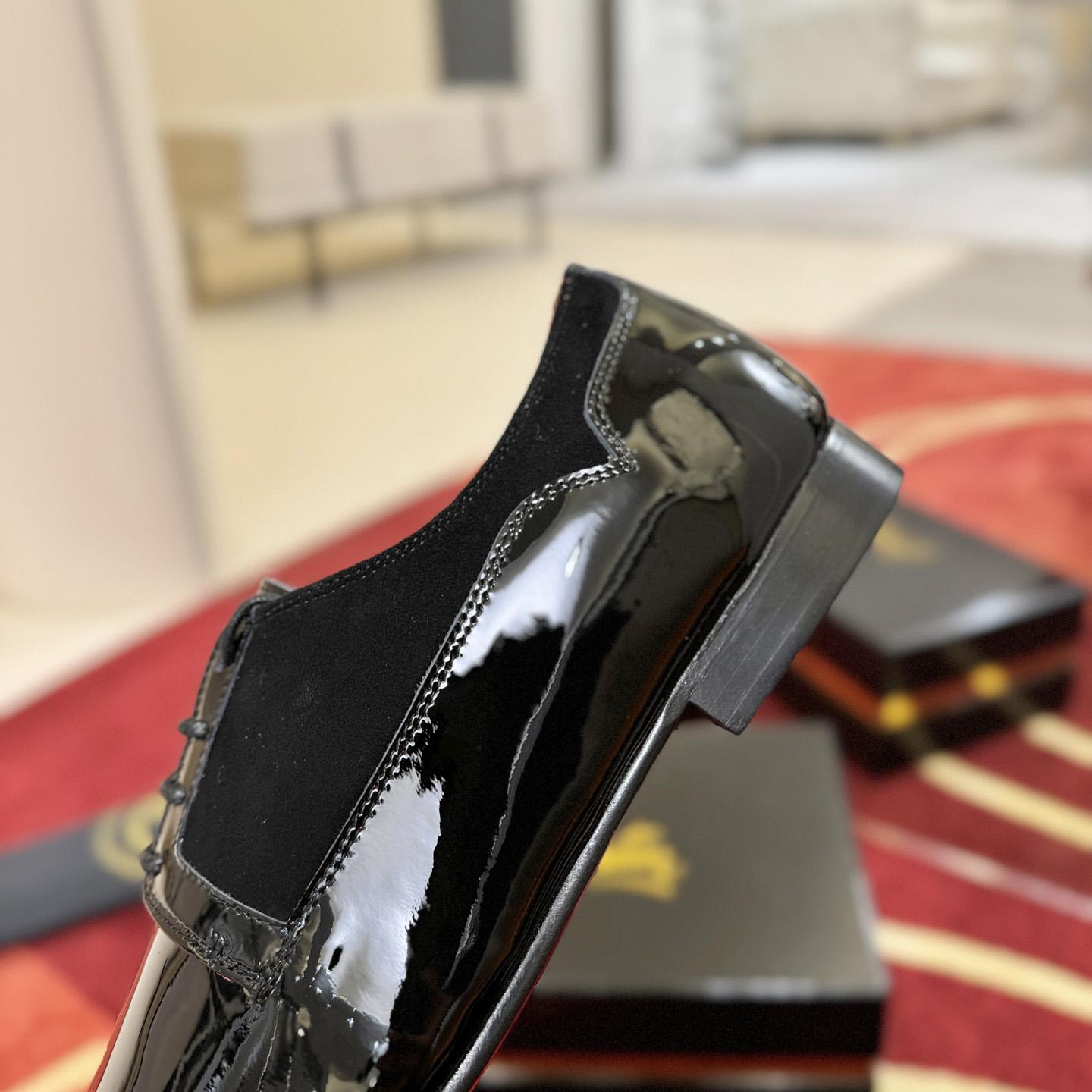 Christian Louboutin Chickito - Derbies - DopestKickz