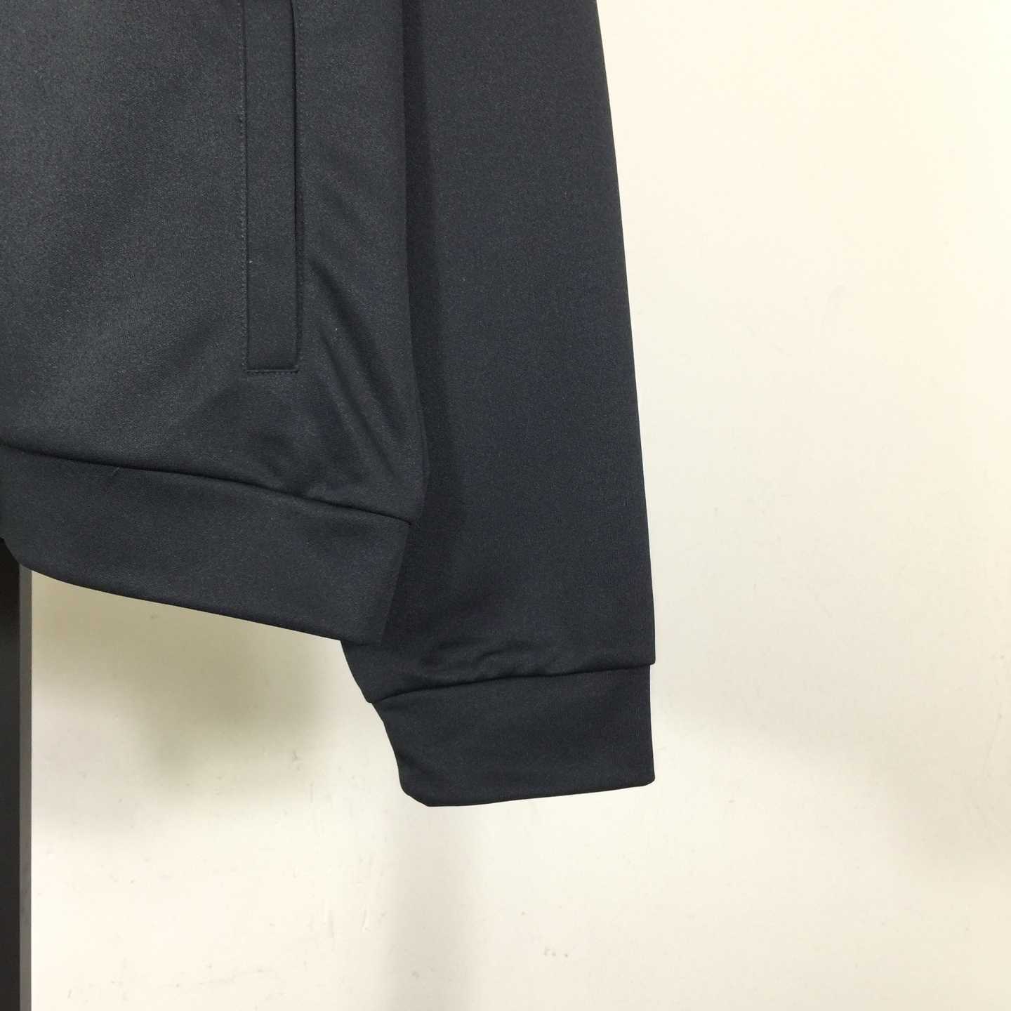 Prada Logo-patch Bomber Jacket - DopestKickz