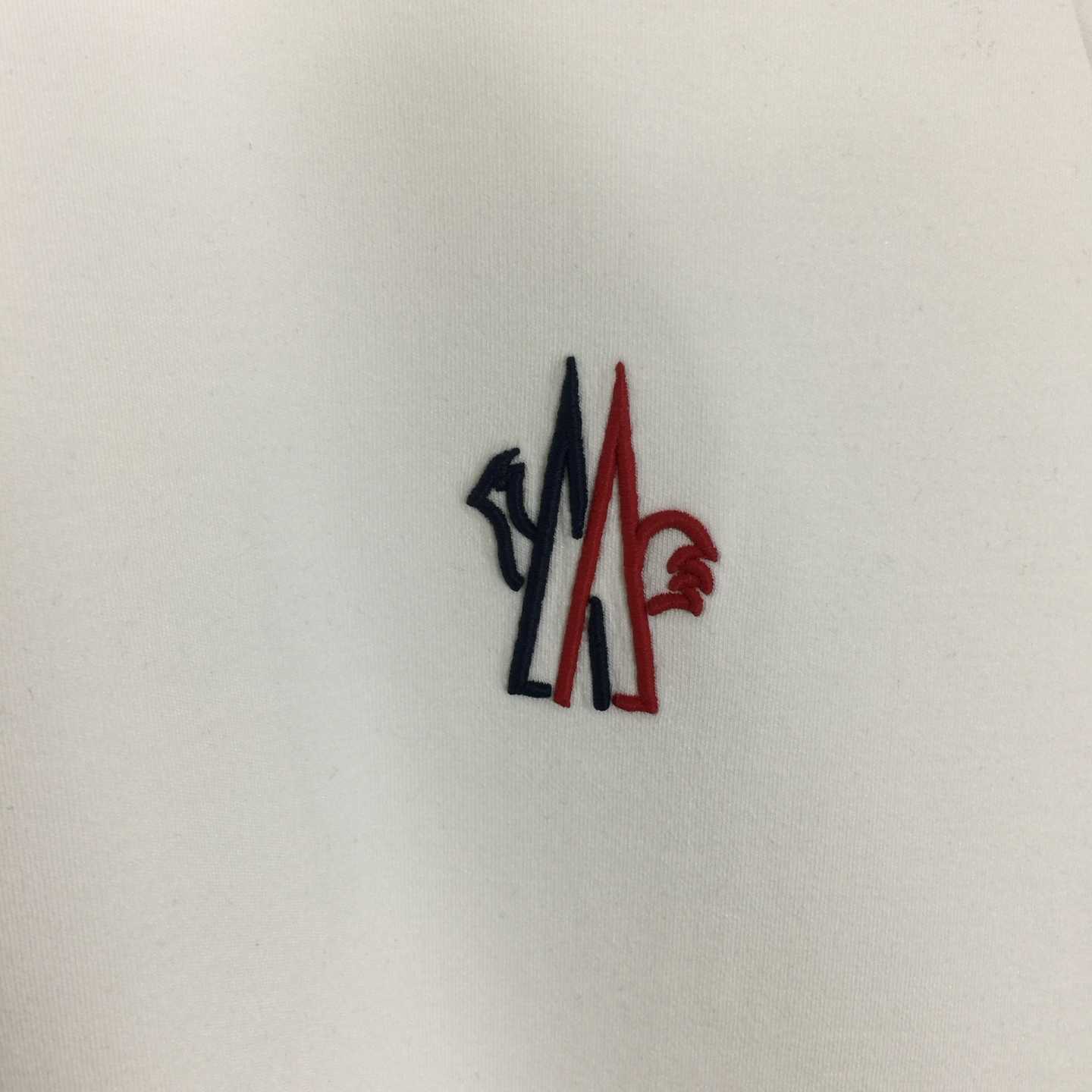 Moncler Cotton Tee - DopestKickz