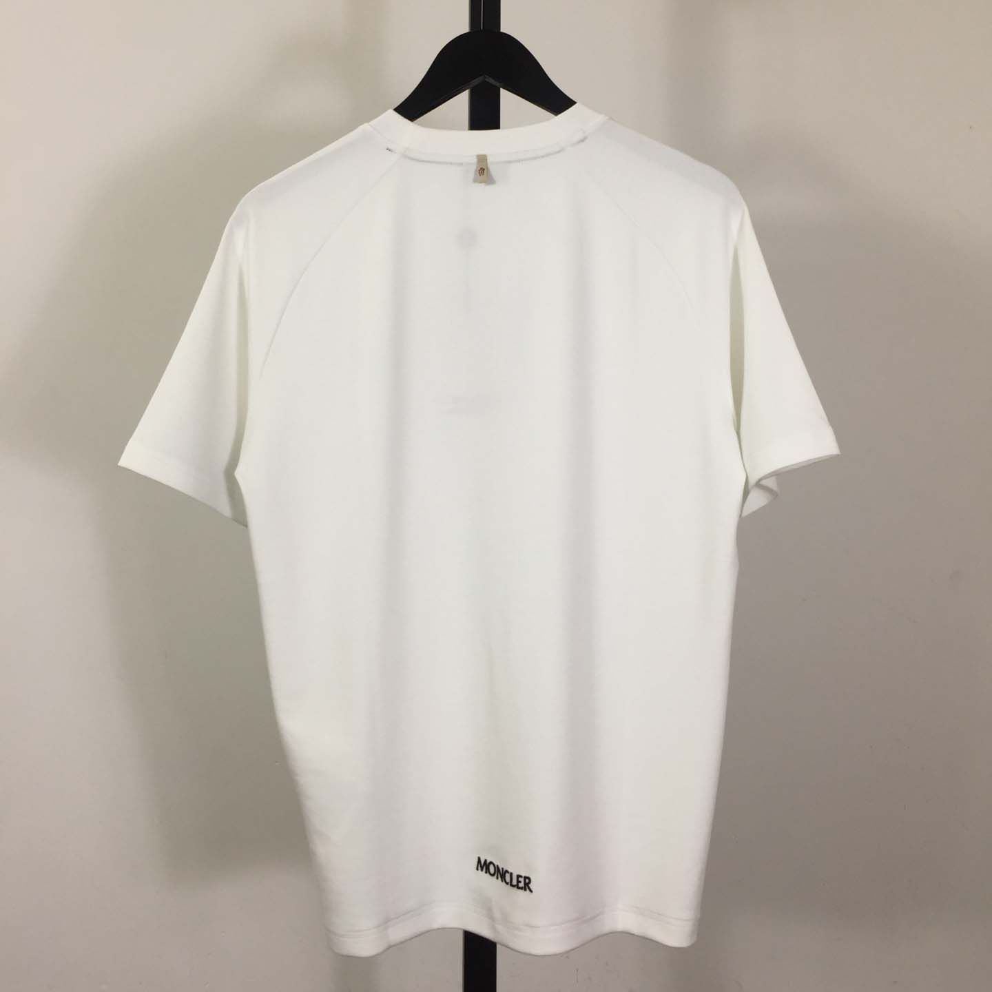 Moncler Cotton Tee - DopestKickz