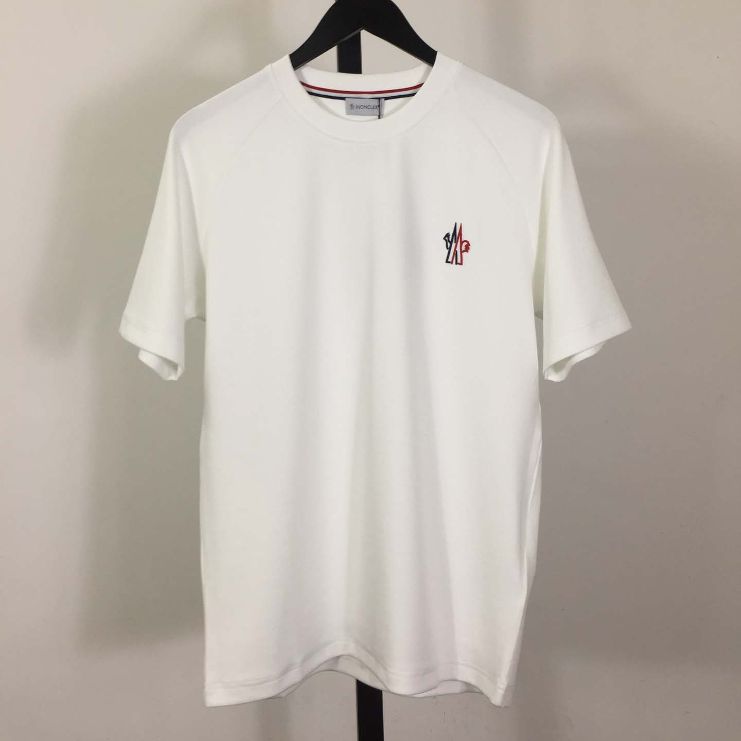Moncler Cotton Tee - DopestKickz