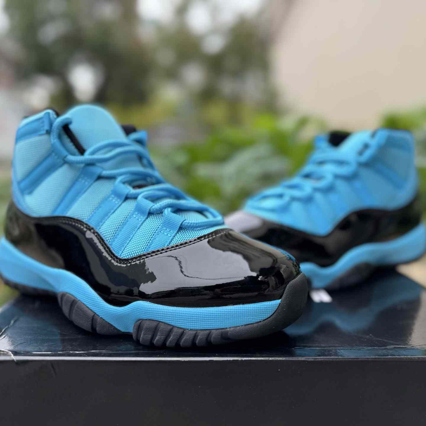 Jordan Air Jordan 11 Concord    CT8012-440  - DopestKickz