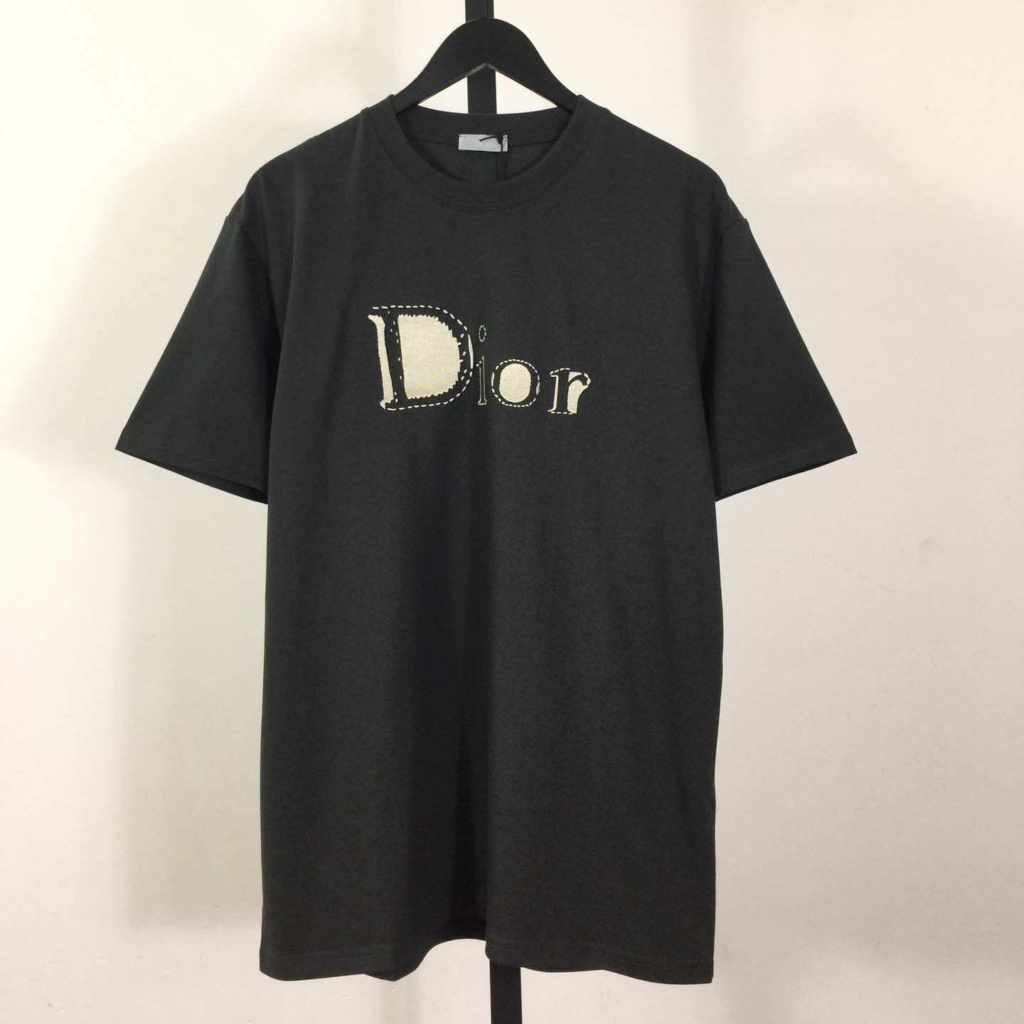 Dior Relaxed-fit T-shirt - DopestKickz