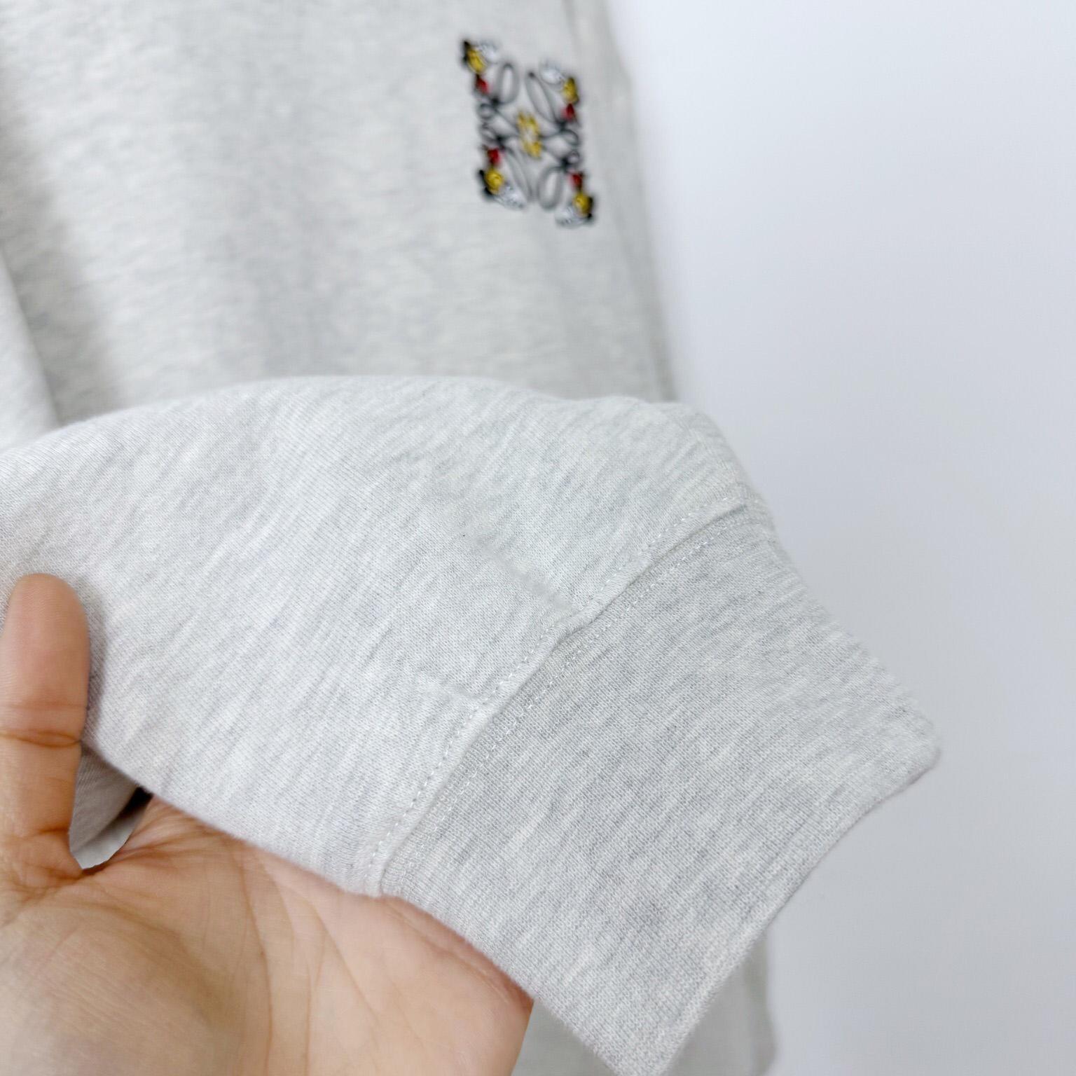 Loewe Hoodie  - DopestKickz