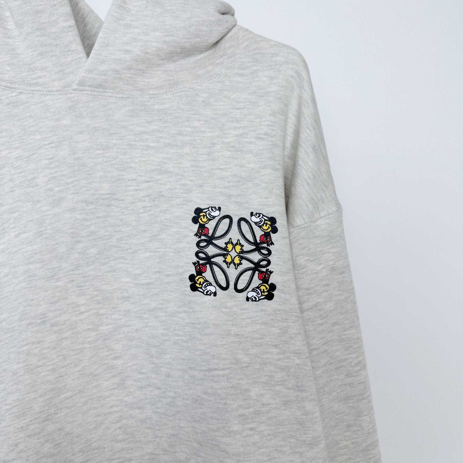 Loewe Hoodie  - DopestKickz