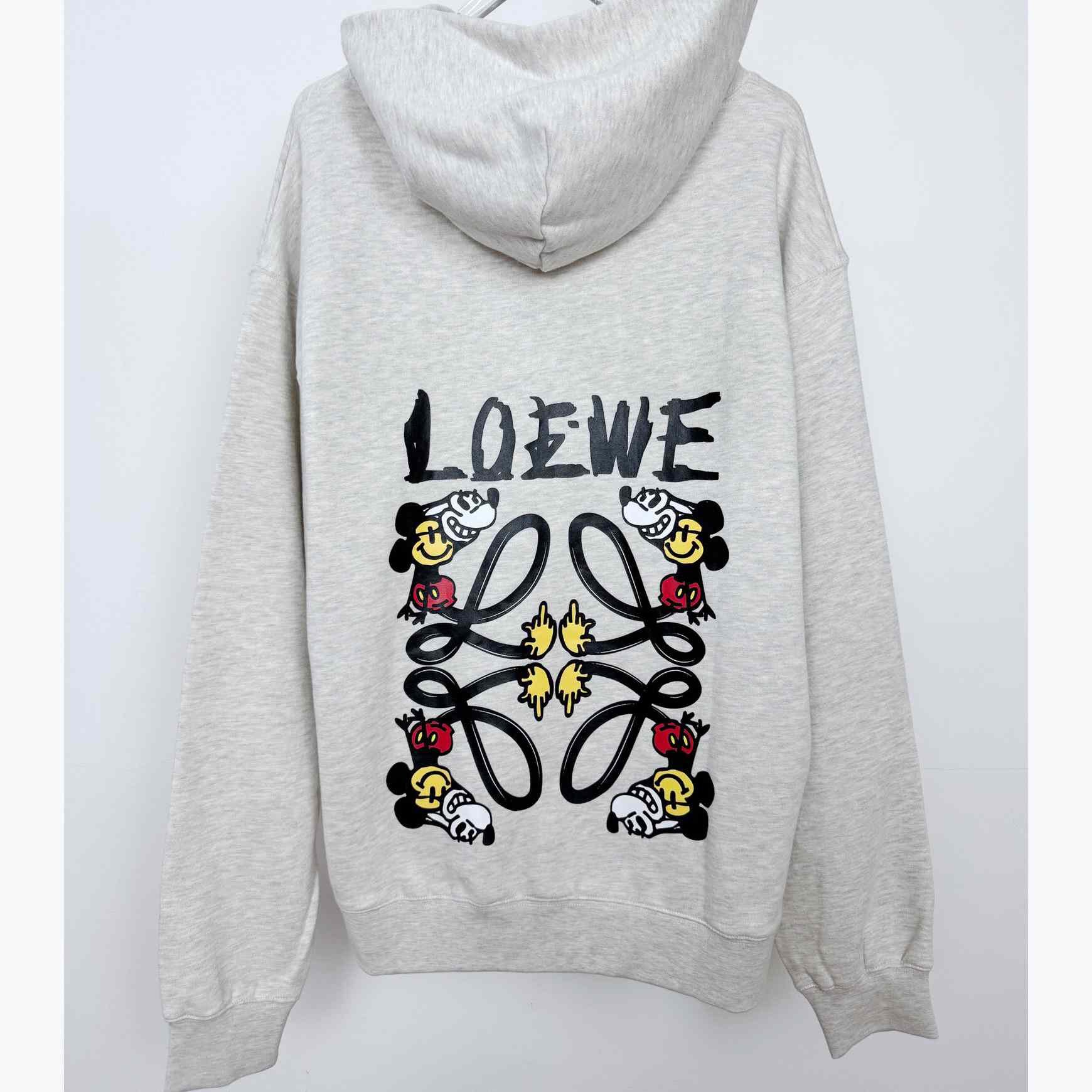 Loewe Hoodie  - DopestKickz