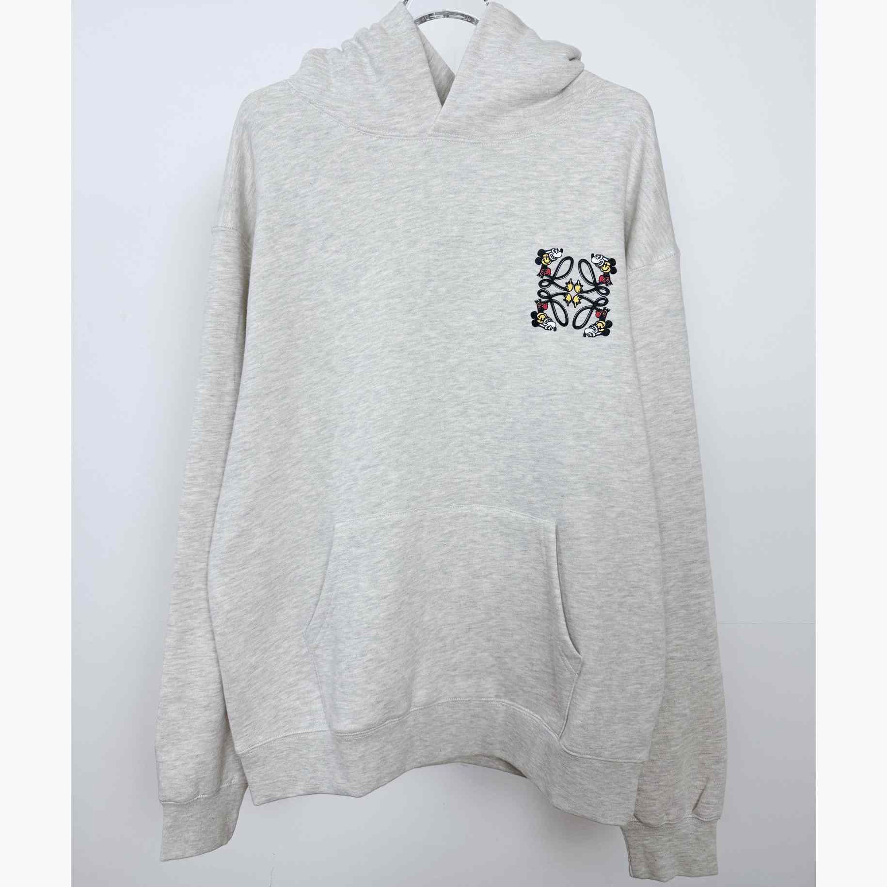 Loewe Hoodie  - DopestKickz