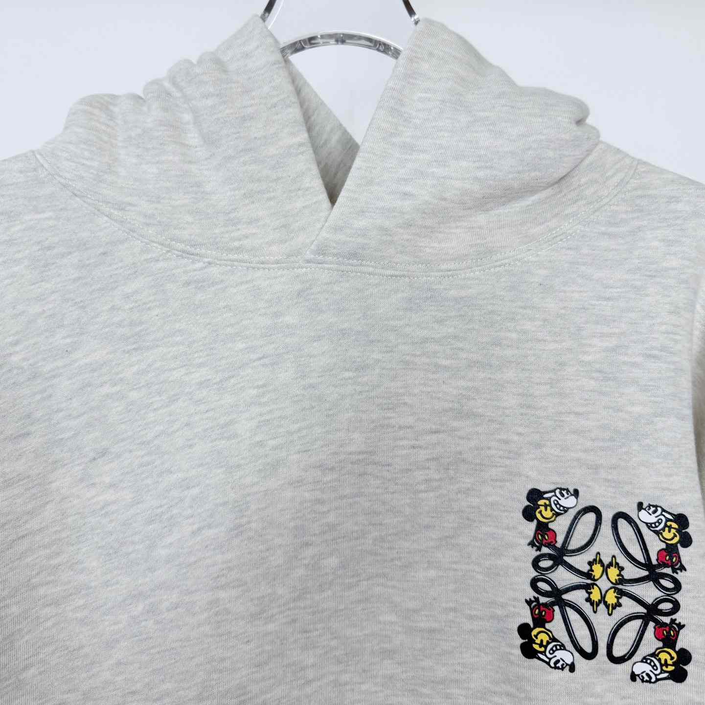 Loewe Hoodie  - DopestKickz