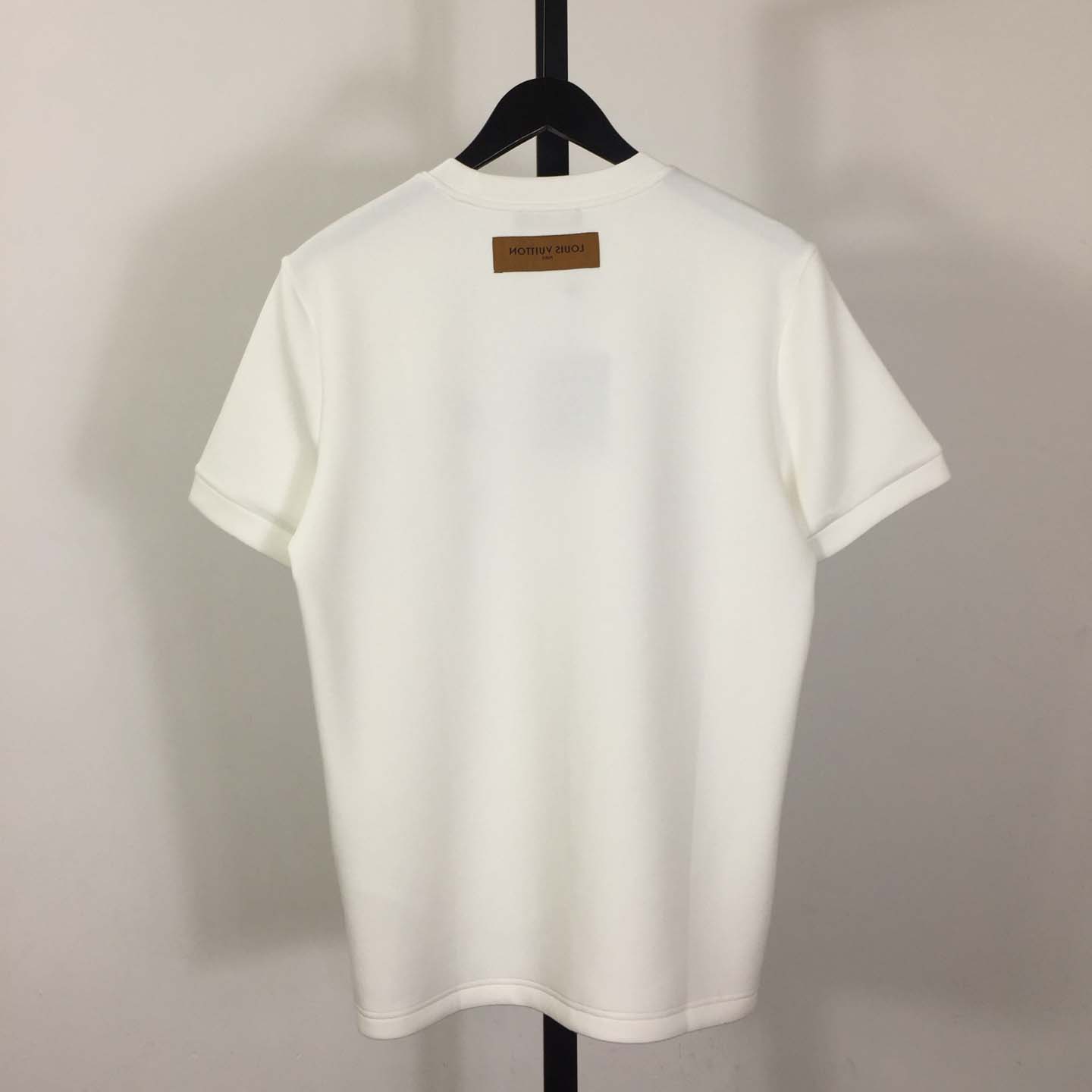 Louis Vuitton Monogram Cotton T-Shirt  - DopestKickz