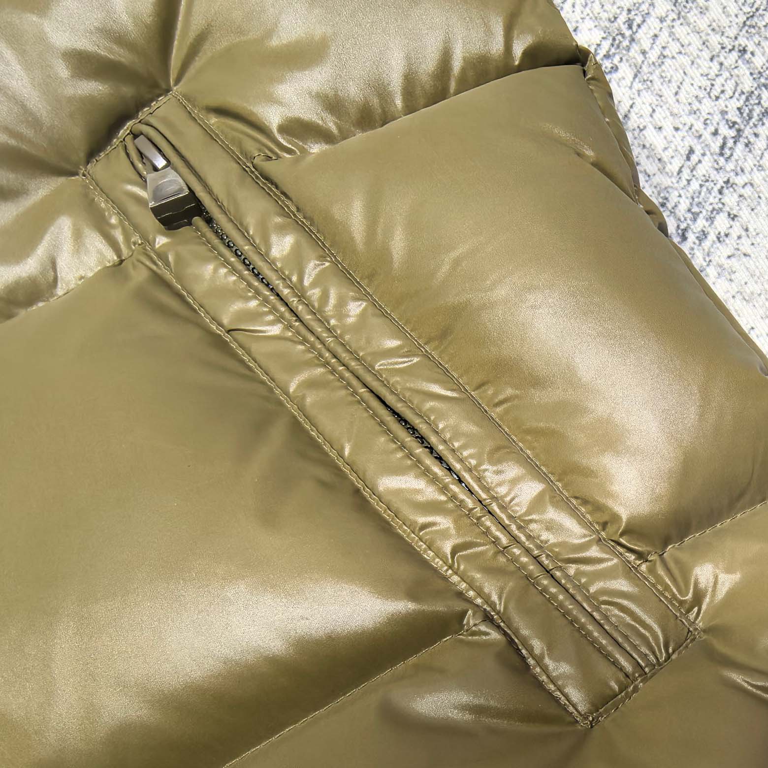 Moncler Lipsi Down Vest - DopestKickz