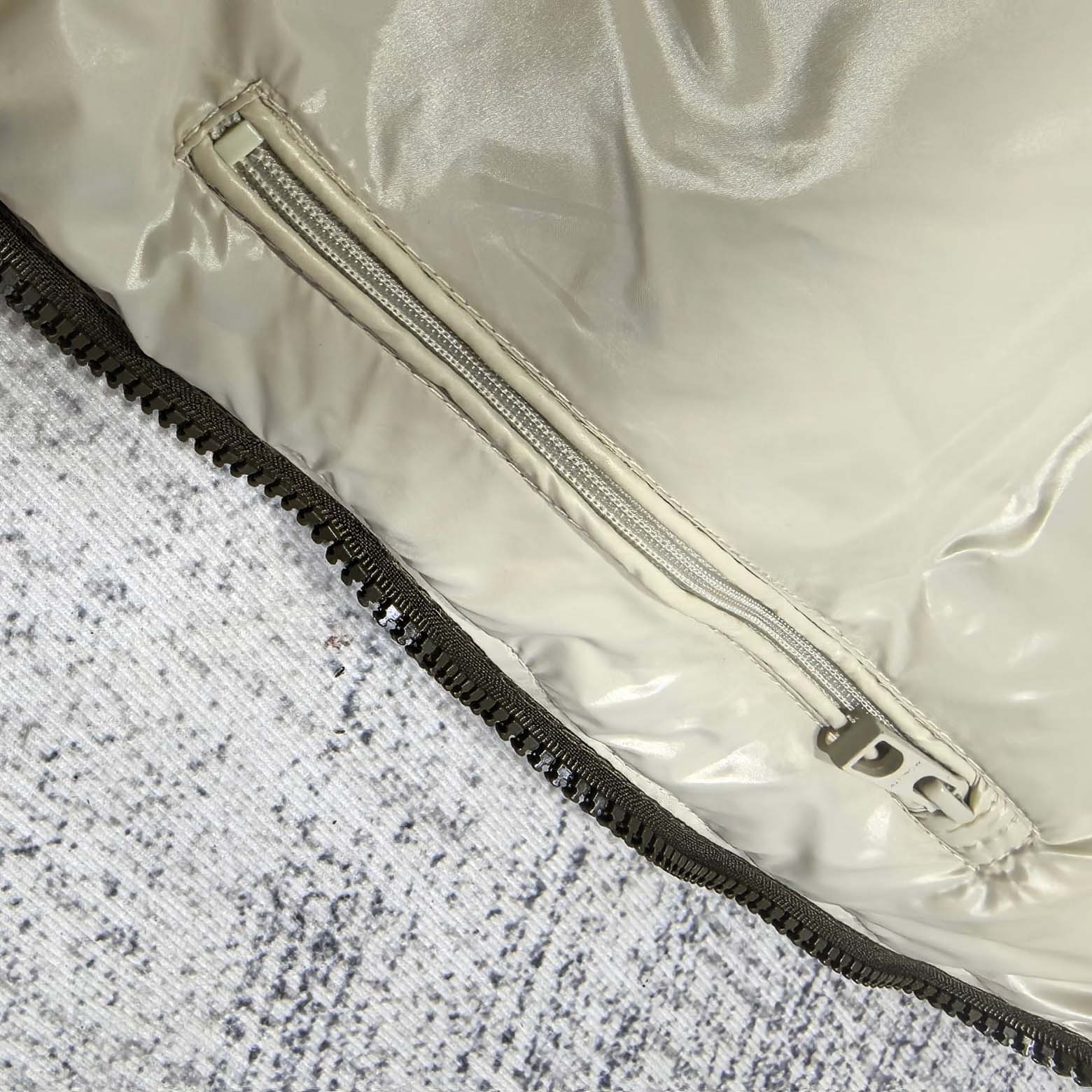 Moncler Lipsi Down Vest - DopestKickz