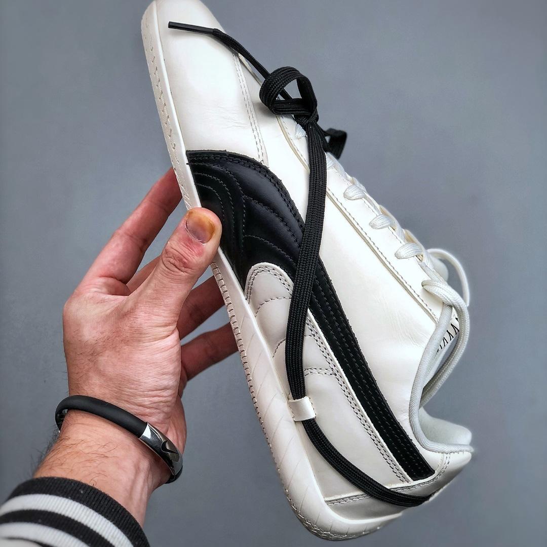 Rose x PUMA Speedcat White / Black 404390-01 - DopestKickz