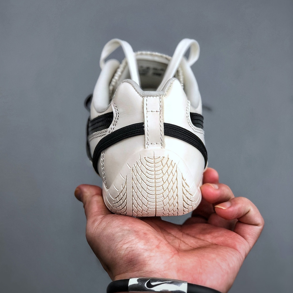 Rose x PUMA Speedcat White / Black 404390-01 - DopestKickz