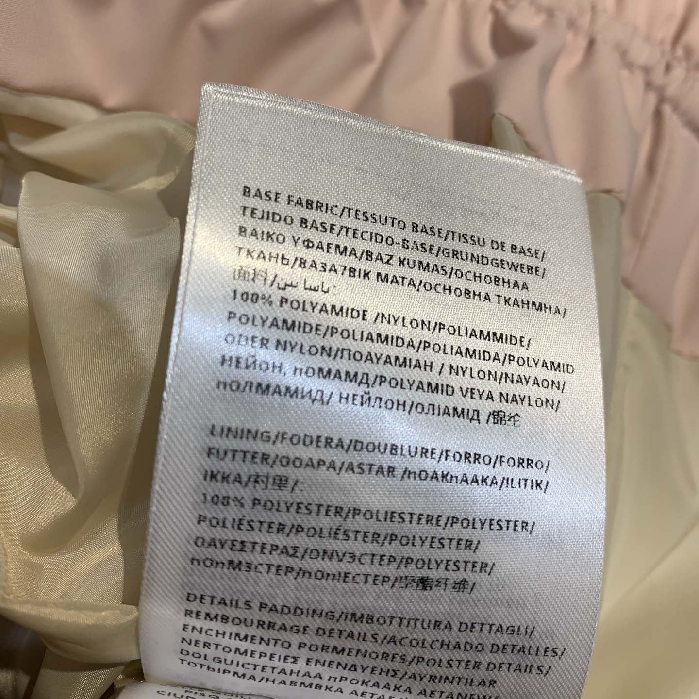 Moncler Wollemi Hooded Down Ski Jacket - DopestKickz