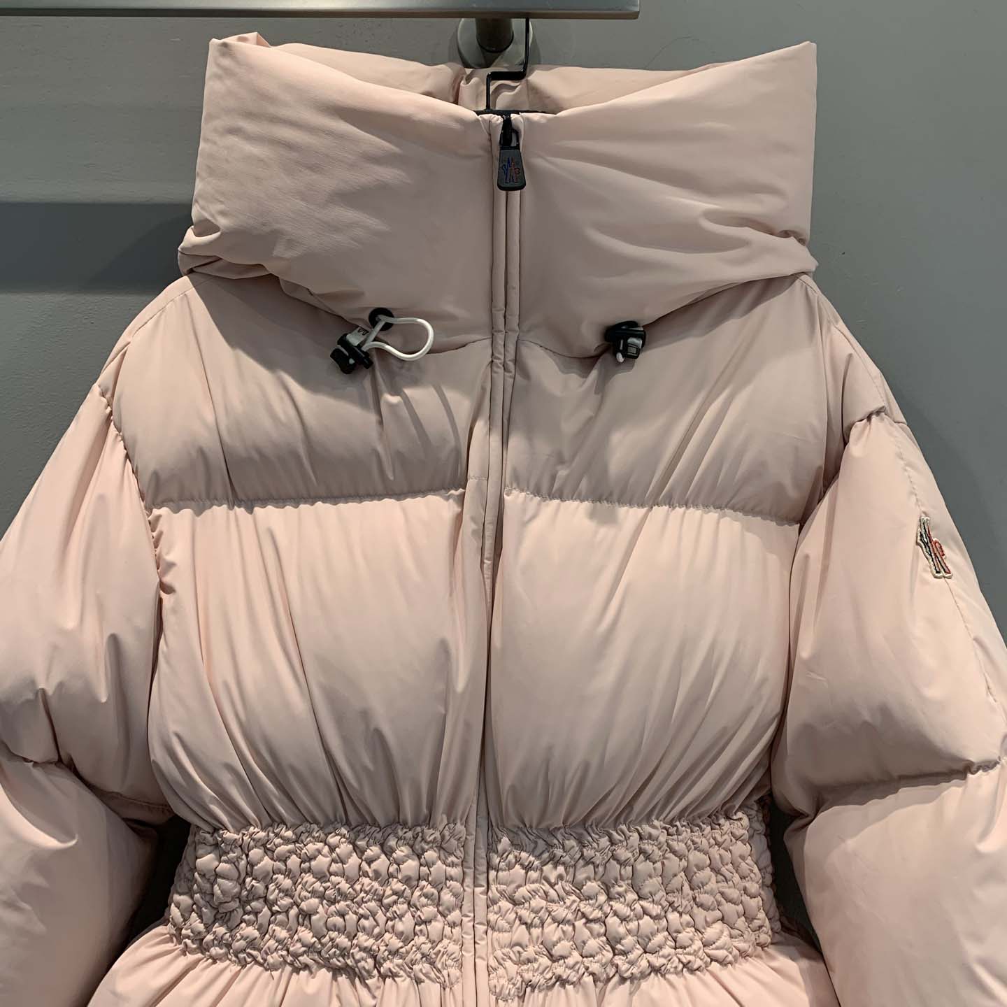 Moncler Wollemi Hooded Down Ski Jacket - DopestKickz