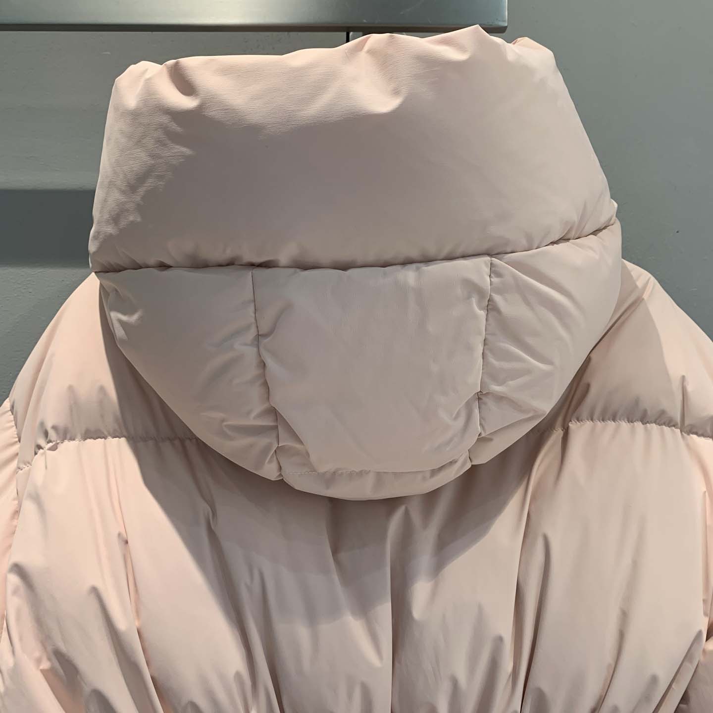 Moncler Wollemi Hooded Down Ski Jacket - DopestKickz