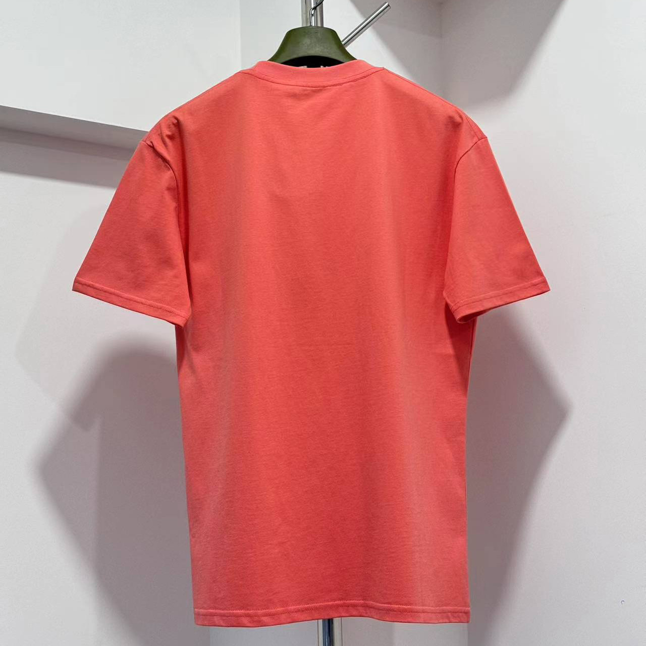 Gucci Printed Cotton Jersey T-shirt - DopestKickz