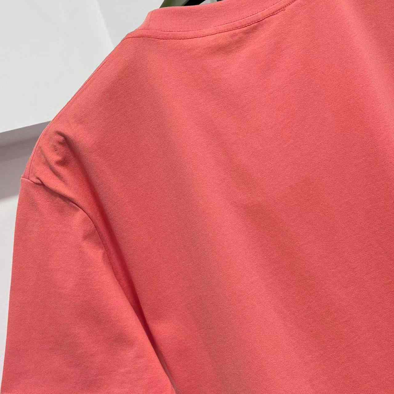 Gucci Printed Cotton Jersey T-shirt - DopestKickz