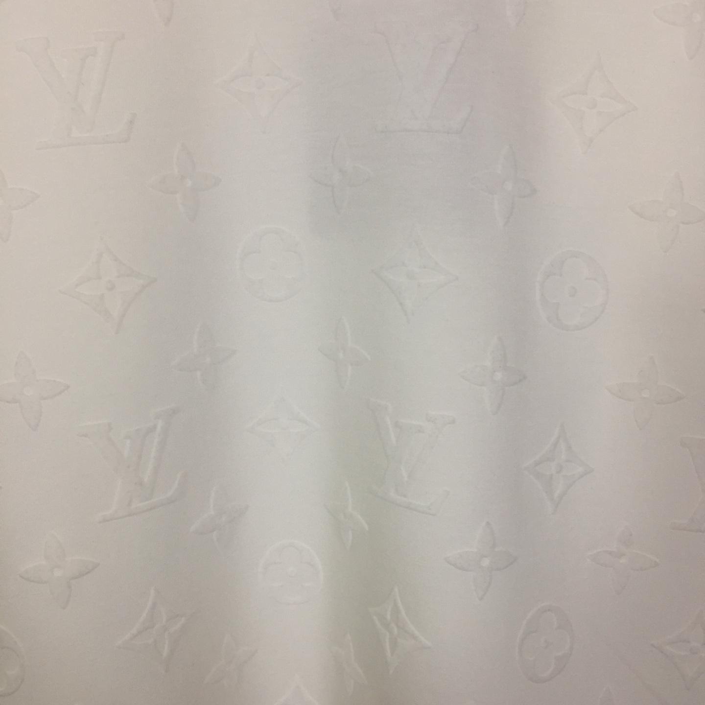 Louis Vuitton Monogram Cotton T-Shirt  - DopestKickz