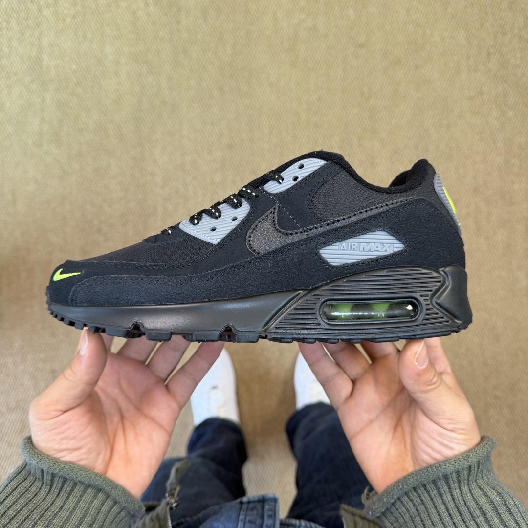 Nike Air Max 90 Sneakers     FZ7186-100 - DopestKickz