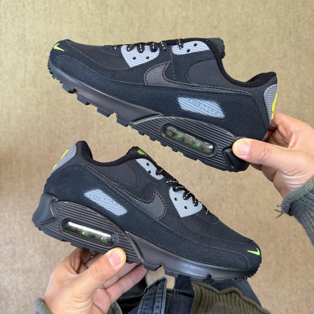 Nike Air Max 90 Sneakers     FZ7186-100 - DopestKickz