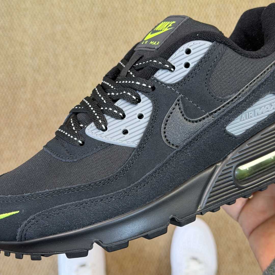 Nike Air Max 90 Sneakers     FZ7186-100 - DopestKickz
