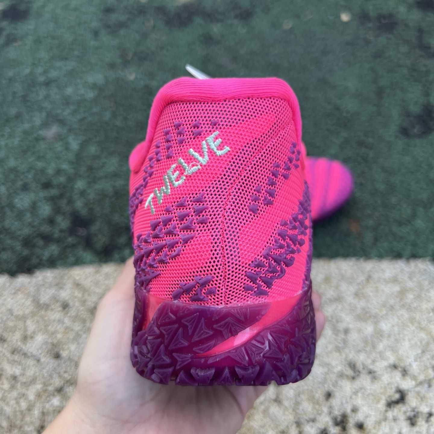 Nike JA 3 EP   HF2794-600 - DopestKickz