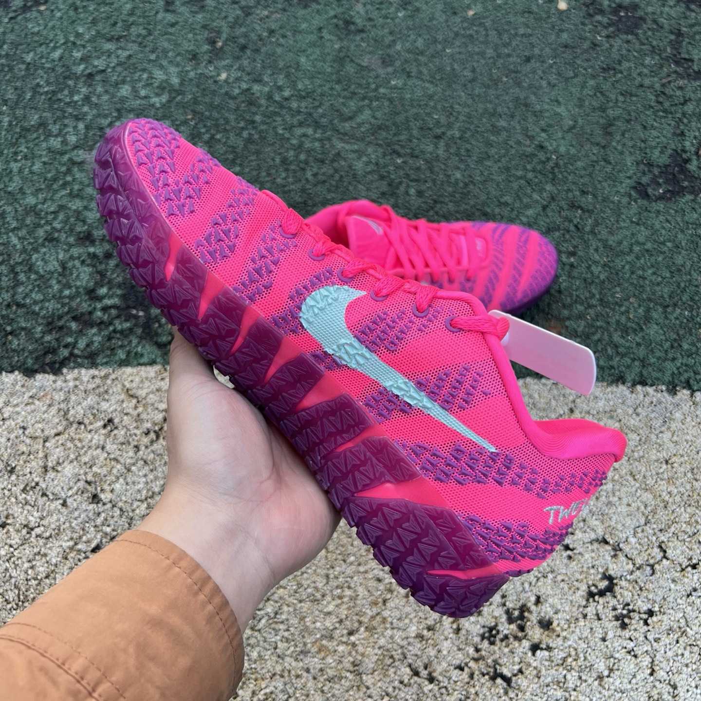 Nike JA 3 EP   HF2794-600 - DopestKickz