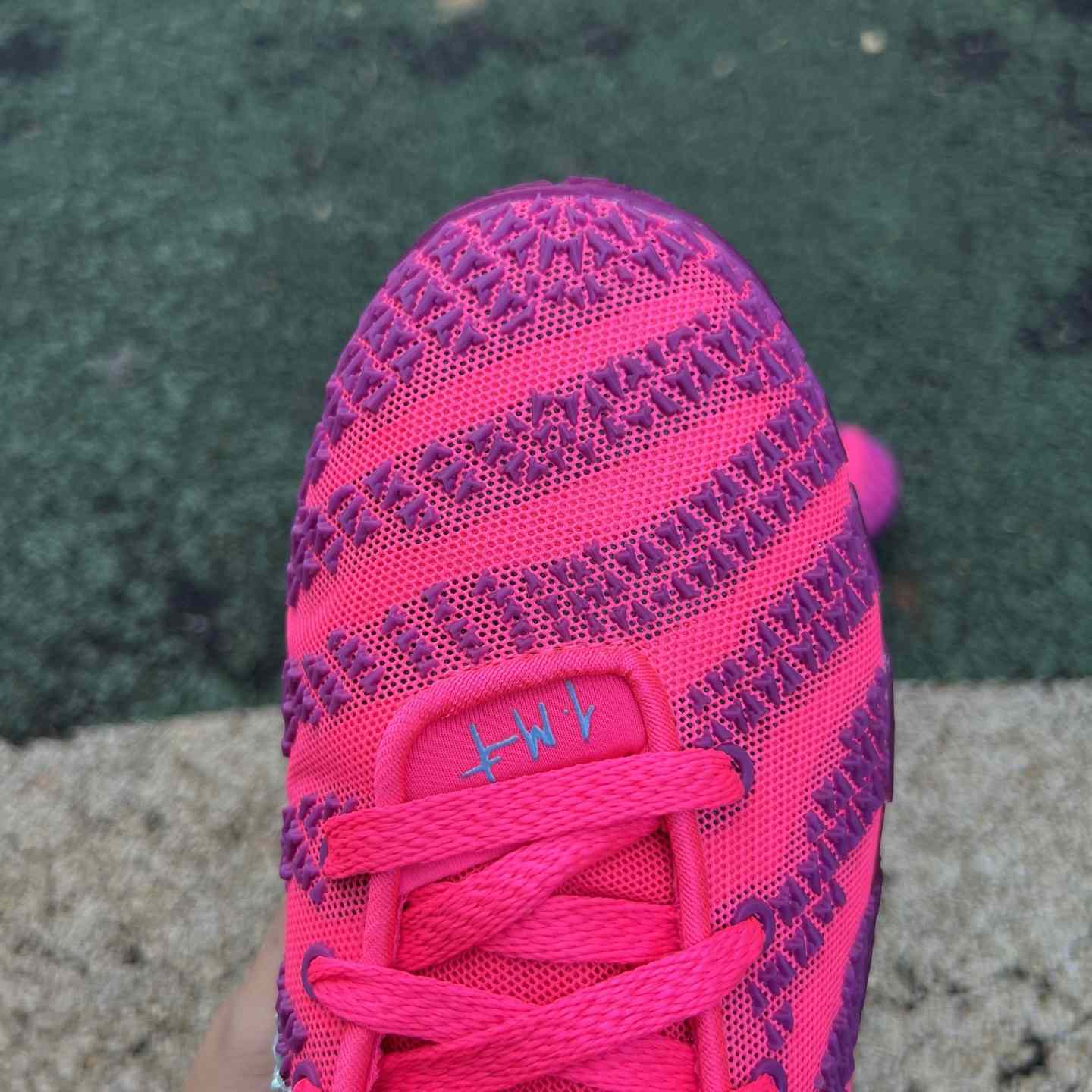 Nike JA 3 EP   HF2794-600 - DopestKickz