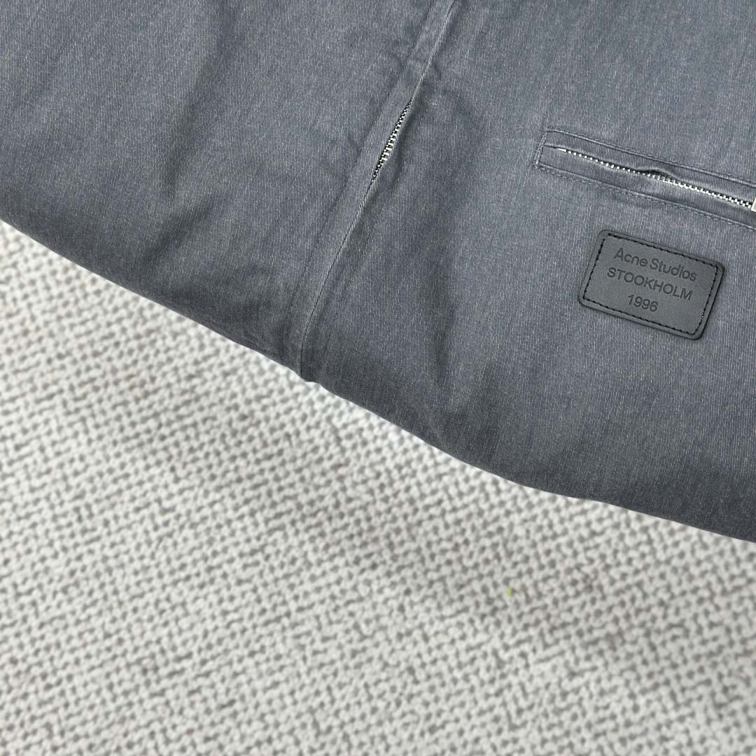 Acne Studios Bomber blouson - DopestKickz