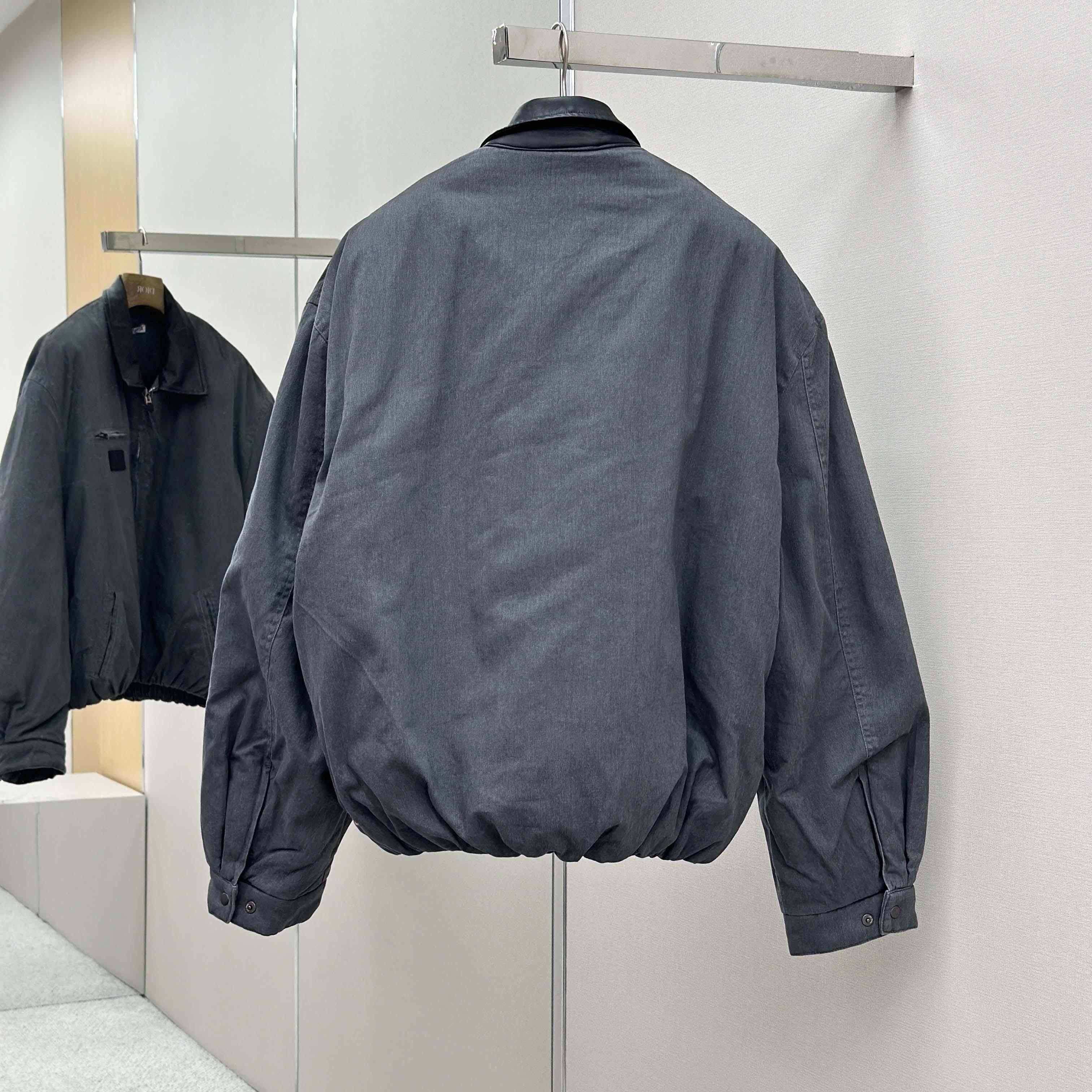 Acne Studios Bomber blouson - DopestKickz