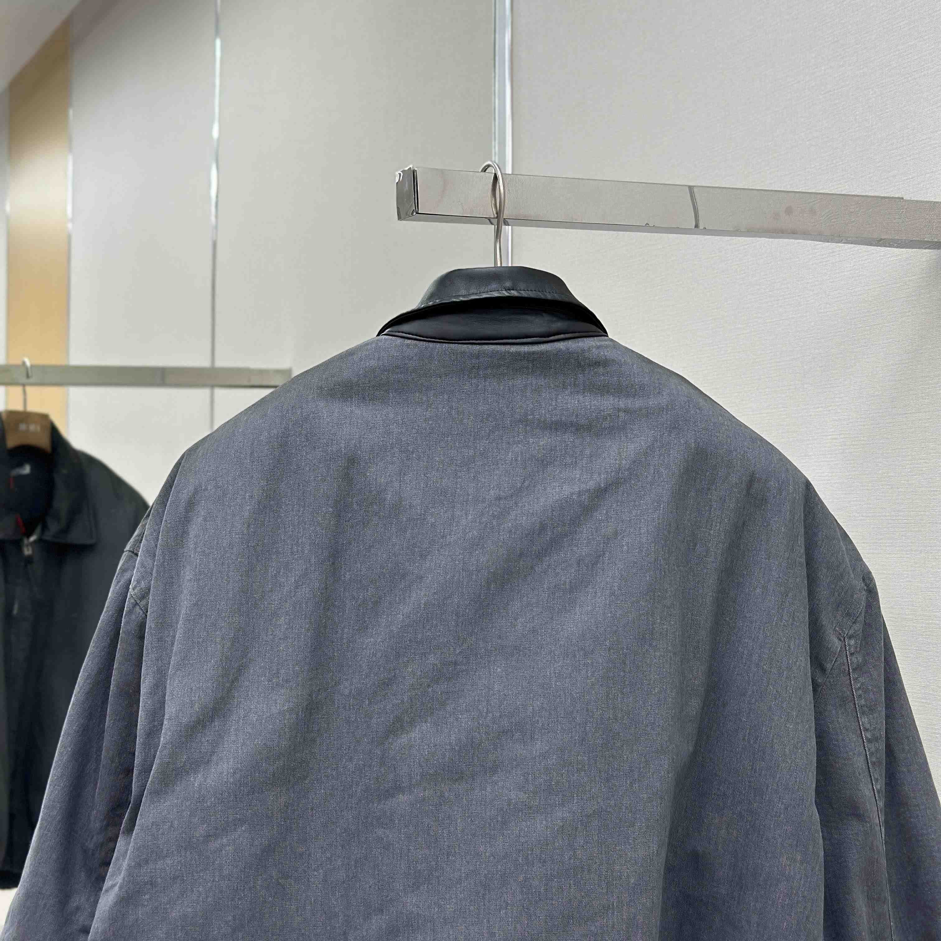 Acne Studios Bomber blouson - DopestKickz