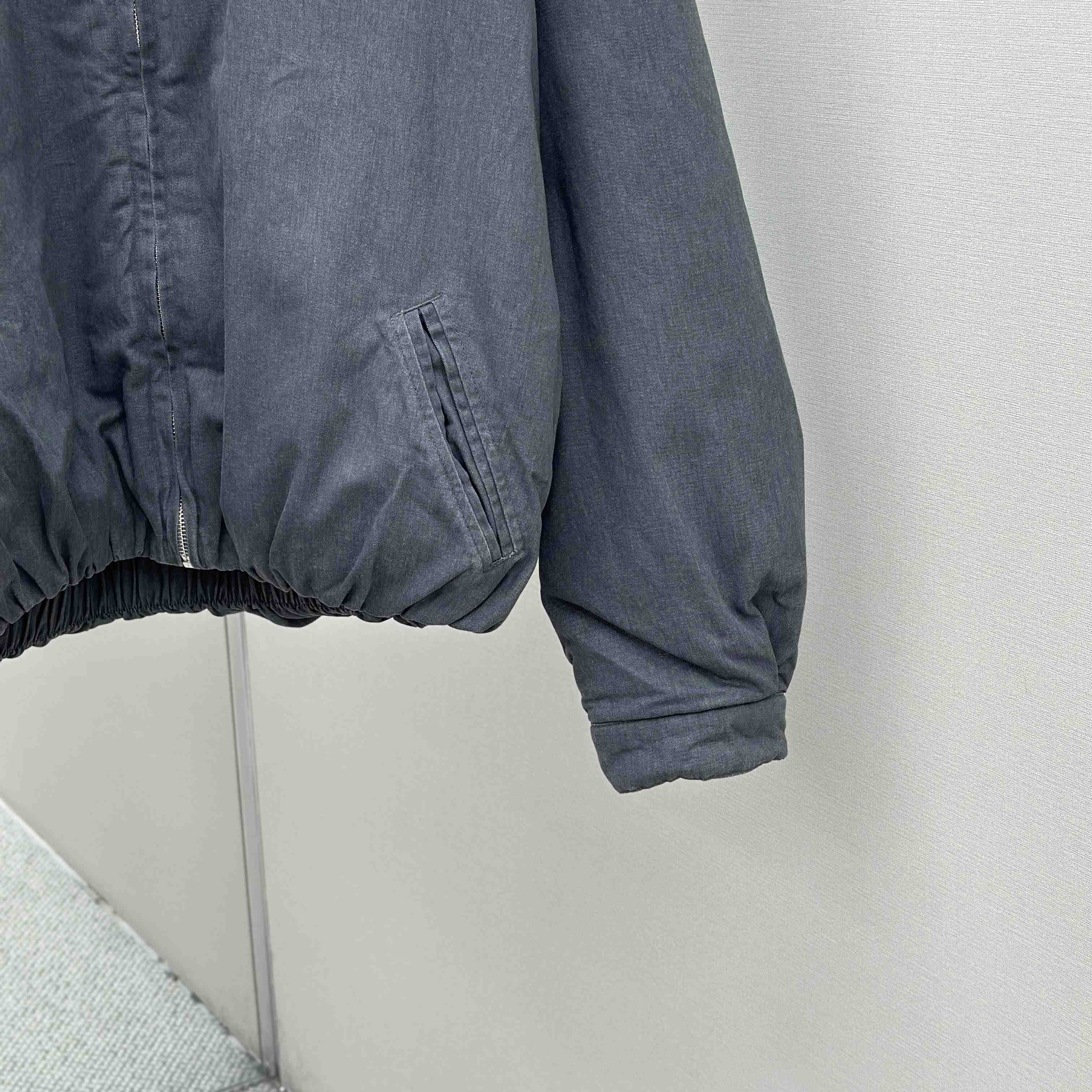 Acne Studios Bomber blouson - DopestKickz