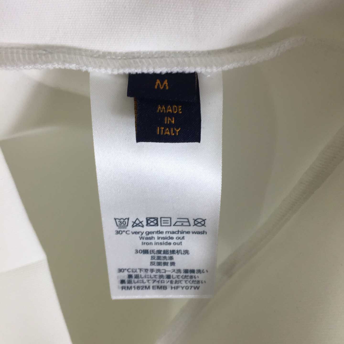 Louis Vuitton Monogram Hooded Sweatshirt - DopestKickz