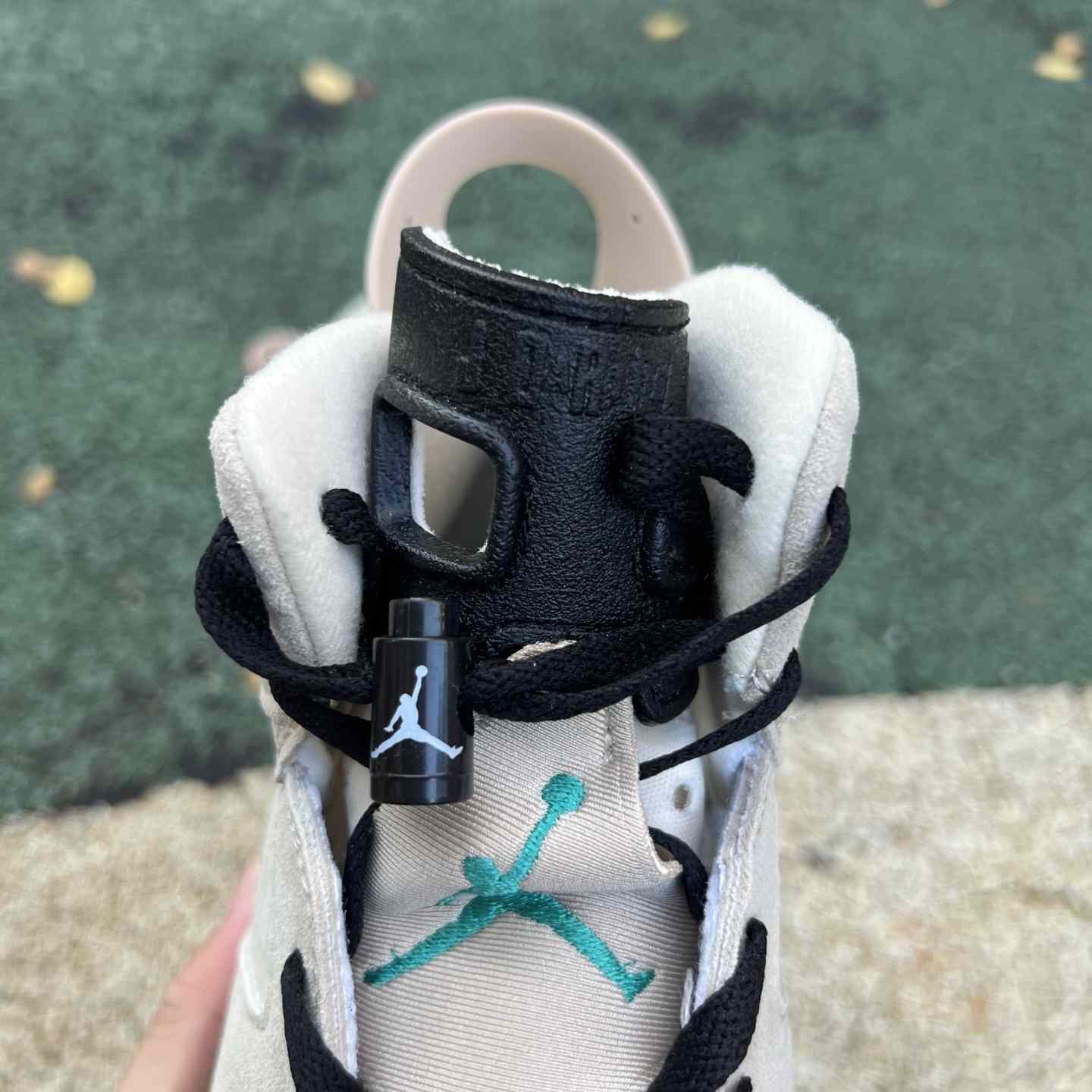 Air Jordan 6 x A Ma Maniére “Brown Pink Black” | IF3103-100 - DopestKickz