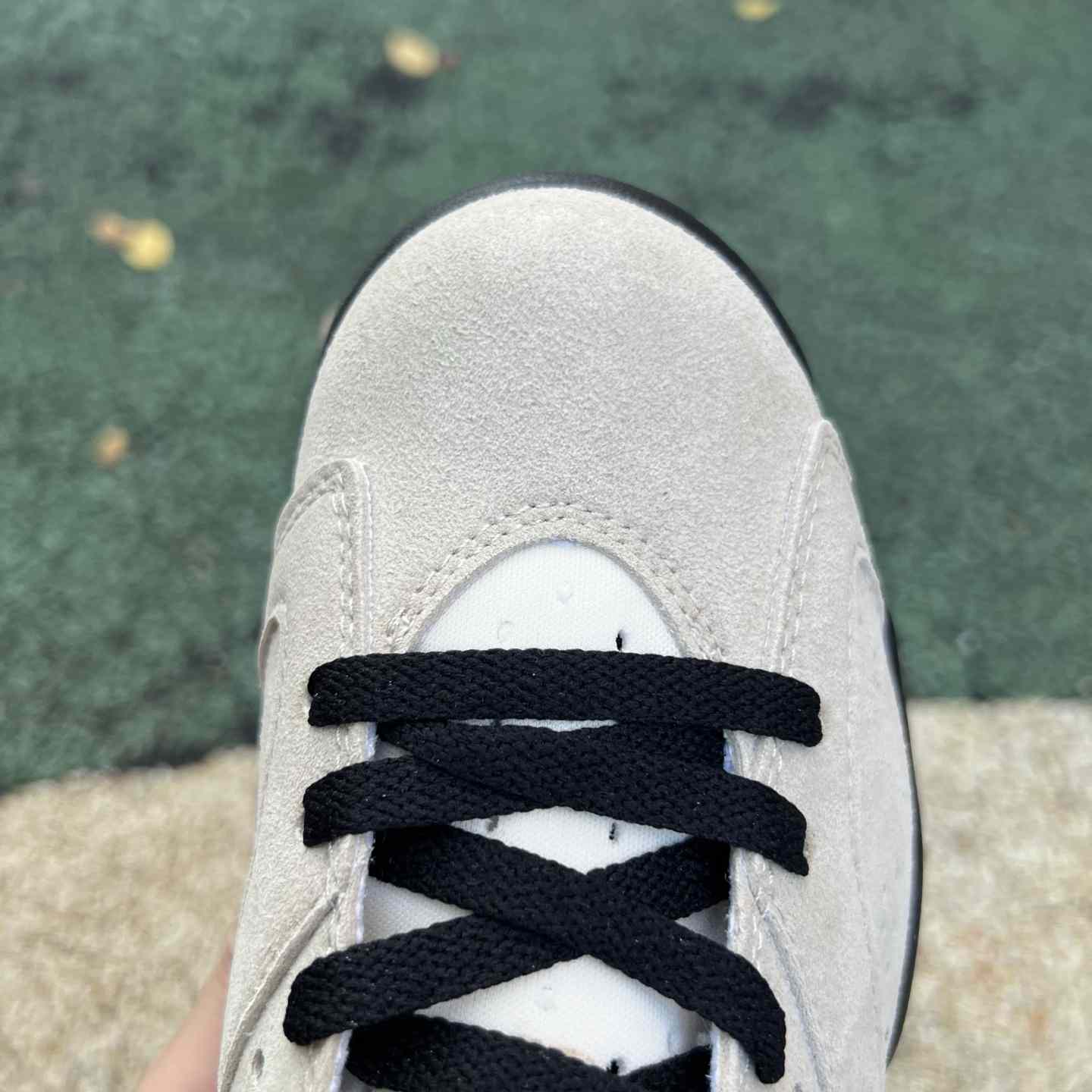 Air Jordan 6 x A Ma Maniére “Brown Pink Black” | IF3103-100 - DopestKickz